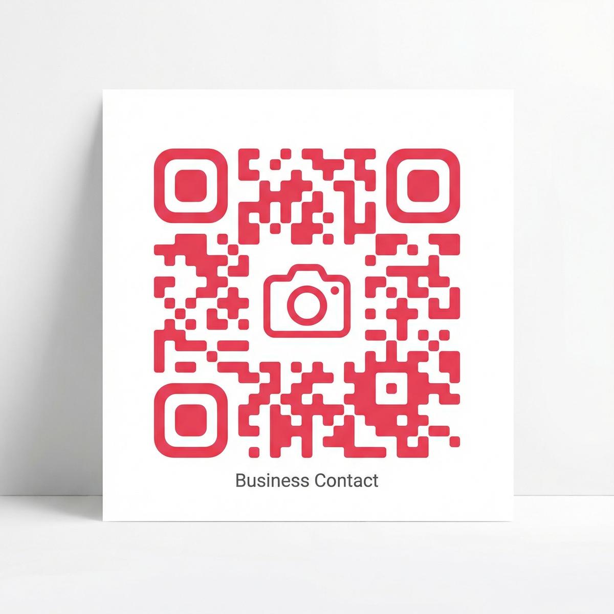 在线看片商务二维码